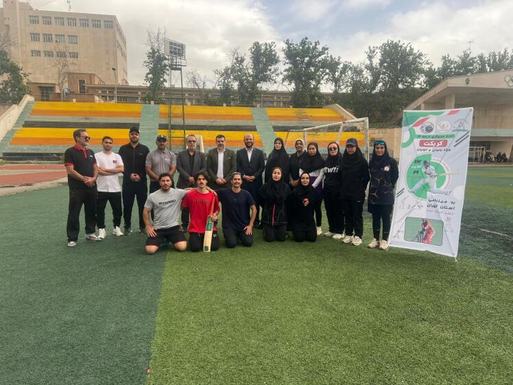 برگزاری دوره مربیگری سطح 1