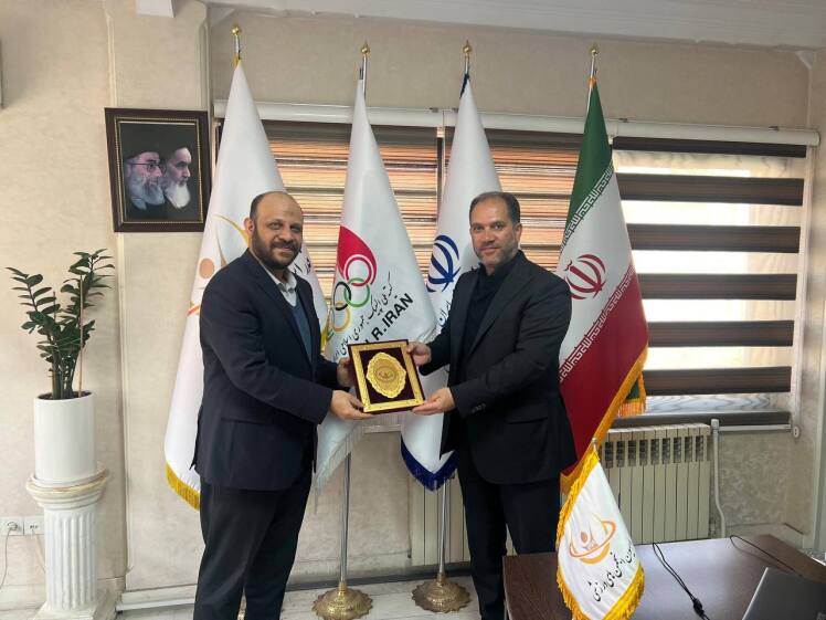 انتصاب رییس انجمن کریکت کشور