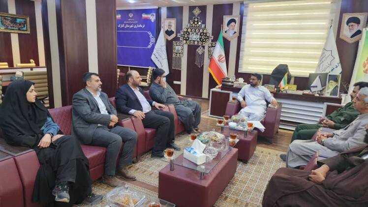 برنامه ریزی برای توسعه رشته المپیکی کریکت در کشور